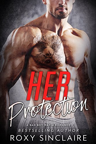 Her Protection (Omerta Series Book 2)