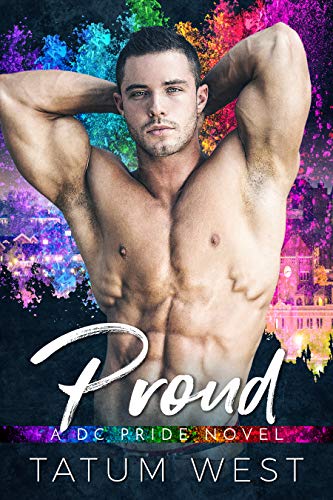Proud (DC Pride Book 1)