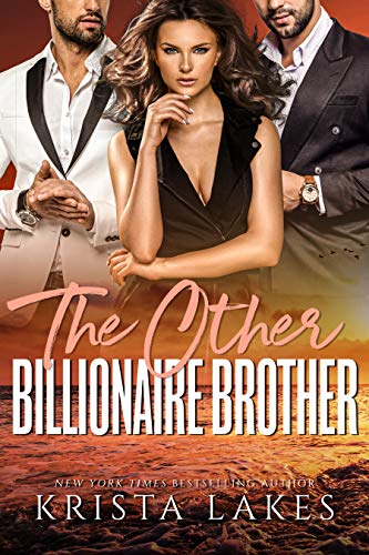 The Other Billionaire Brother