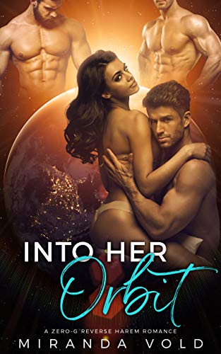Into Her Orbit