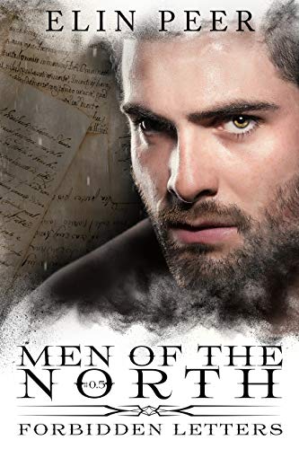 Forbidden Letters (Men of the North Book 0)