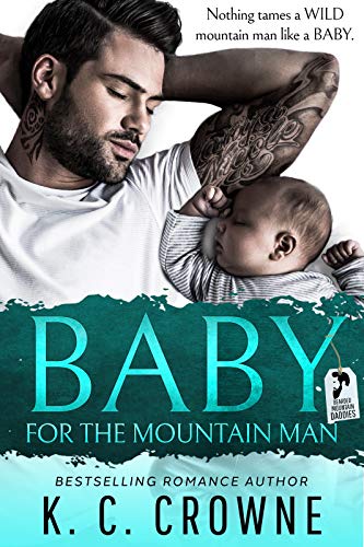 Baby For The Mountain Man