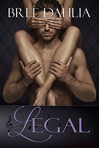 Legal (Older Woman Younger Man Romance)