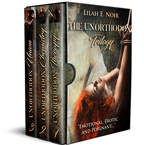 The Unorthodox Trilogy Box Set