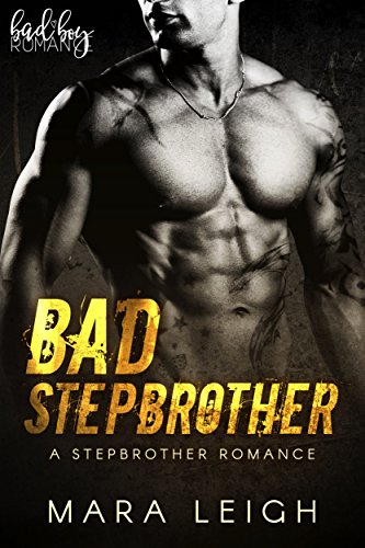 Bad Stepbrother