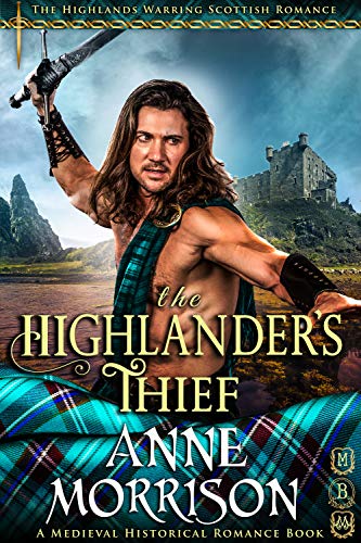 The Highlander’s Thief