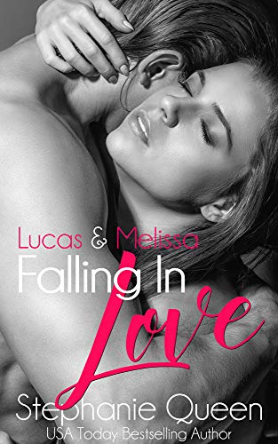 Lucas & Melissa Falling in Love (Margo & George Book 7)