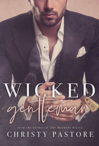 Wicked Gentleman