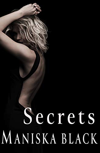 Secrets (Silver Sands Book 1)
