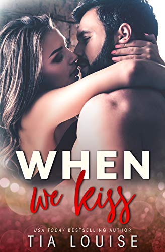 When We Kiss