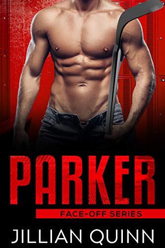Parker (Face-Off Series Book 1)