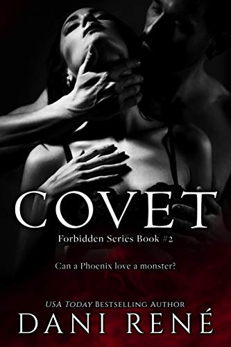 Covet (Forbidden Series Book 2)