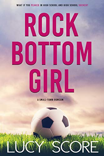 Rock Bottom Girl