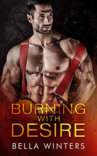 Burning with Desire (Forbidden Heat Book 2)