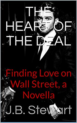 The Heart of the Deal: Finding Love on Wall Street