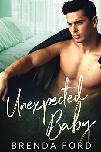 Unexpected Baby (The Smith Brothers Book 7)