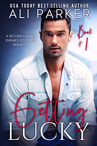 Getting Lucky (Book 1)