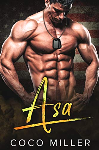 ASA (Overwatch Division Book 2)
