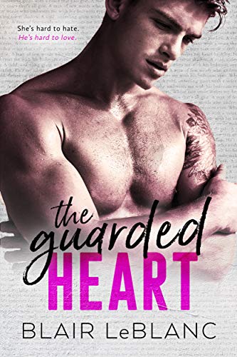 The Guarded Heart