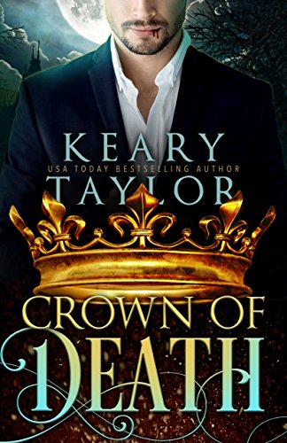 Crown of Death: Blood Descendants Universe