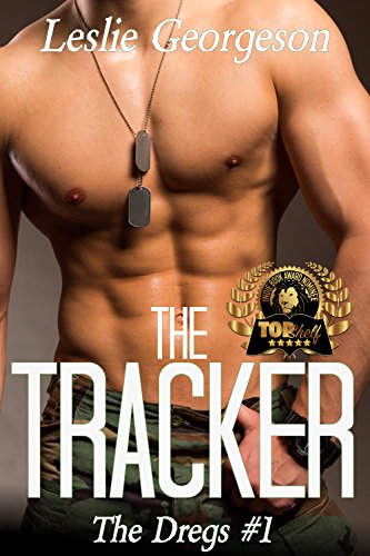 The Tracker (The Dregs Book 1)