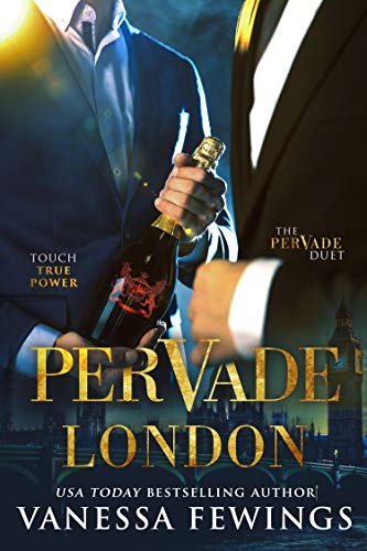 Pervade London