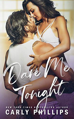 Dare Me Tonight (The Knight Brothers Book 4)
