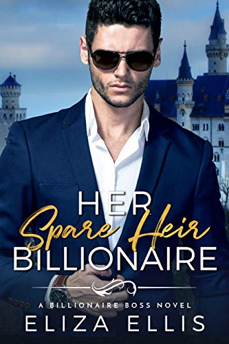 Her Spare Heir Billionaire