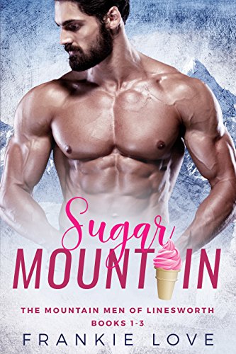 Sugar Mountain (Books 1-3)