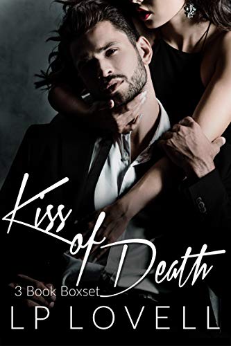 Kiss of Death Boxset