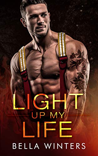 Light Up My Life (Forbidden Heat Book 4)