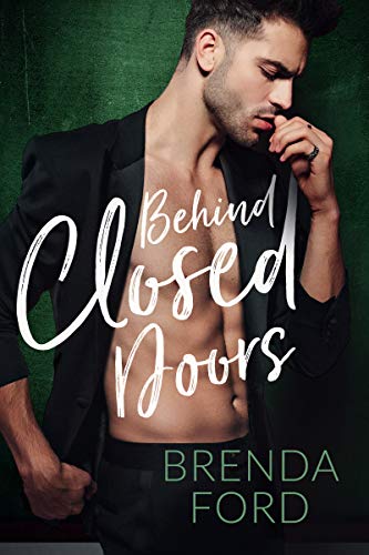 Behind Closed Doors (The Stansford University Book 1)