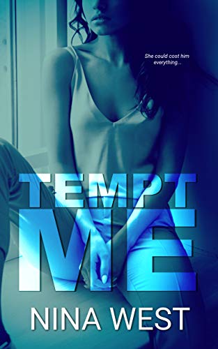 Tempt Me (The Wolf Hotel Book 1)