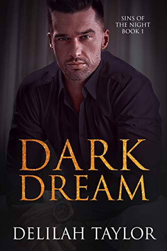 Dark Dream (Sins of the Night Book 1)