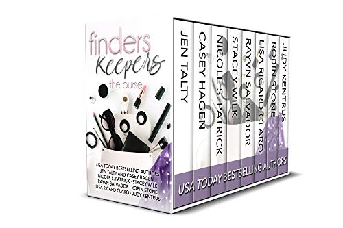 Finders Keepers: The Purse