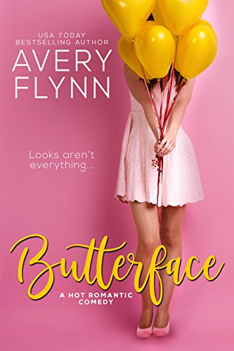 Butterface (The Hartigans Book 1)