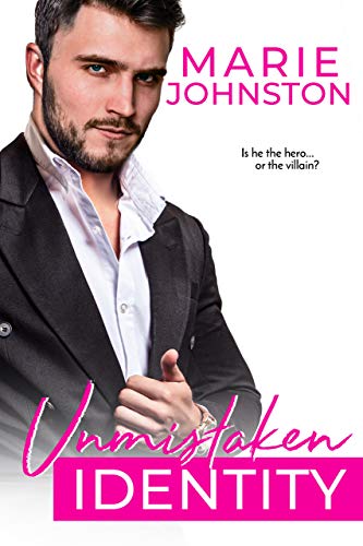 Unmistaken Identity (Fanboys Book 1)