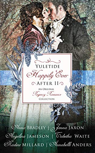 Yuletide Happily Ever After II