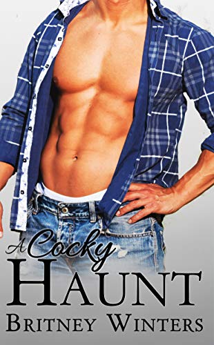 A Cocky Haunt (A Cocky Romance Book 1)