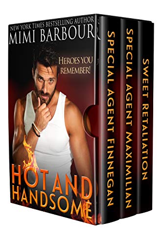 Hot and Handsome (The Best in Romance Series Book 1)