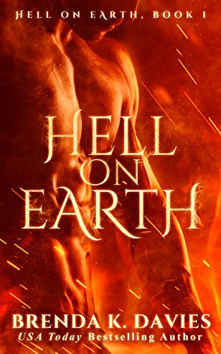 Hell on Earth (Hell on Earth Book 1)