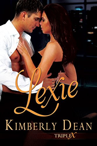 Lexie (Triple X Book 1)