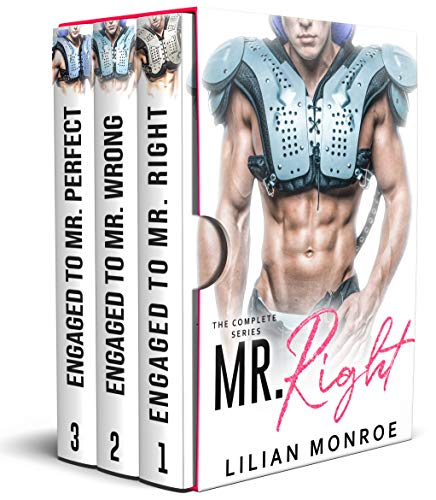 Mr. Right: The Complete Fake Engagement Series