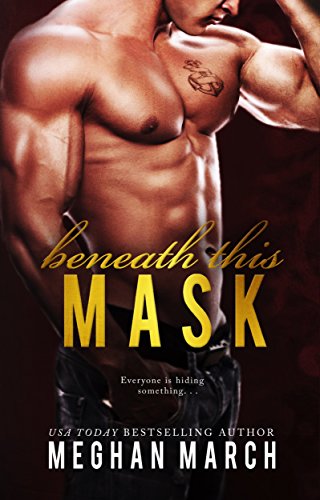 Beneath This Mask