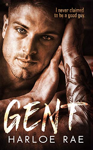 GENT (#BitterSweetHeat Book 1)