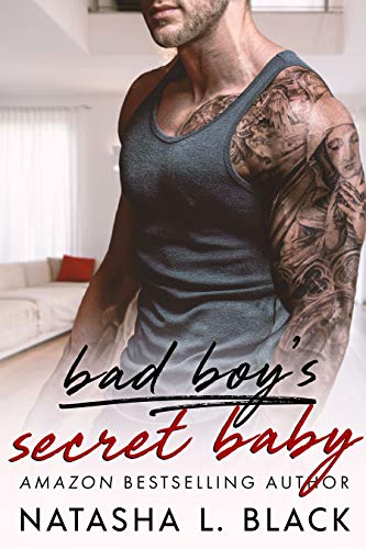 Bad Boy’s Secret Baby