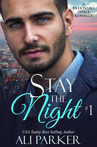 Stay The Night Book 1