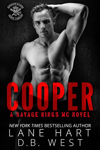 Cooper (Savage Kings MC Book 10)