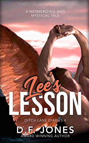 Lee’s Lesson (Ditch Lane Diaries Book 4)