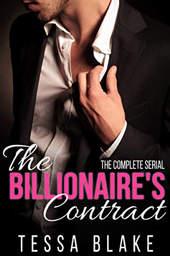 The Billionaire’s Contract